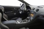 Mercedes-Benz SL65 AMG Black Series 2009 года